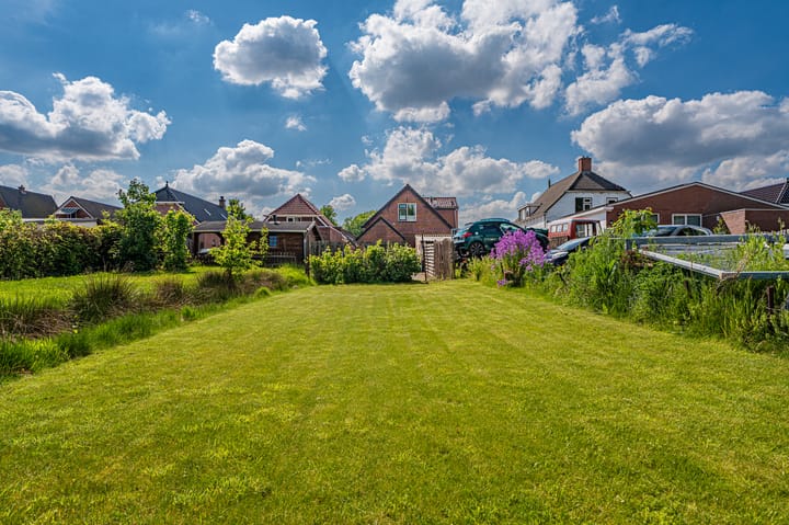Vrijstaande woning te koop: Hoofdweg 106, Blijham