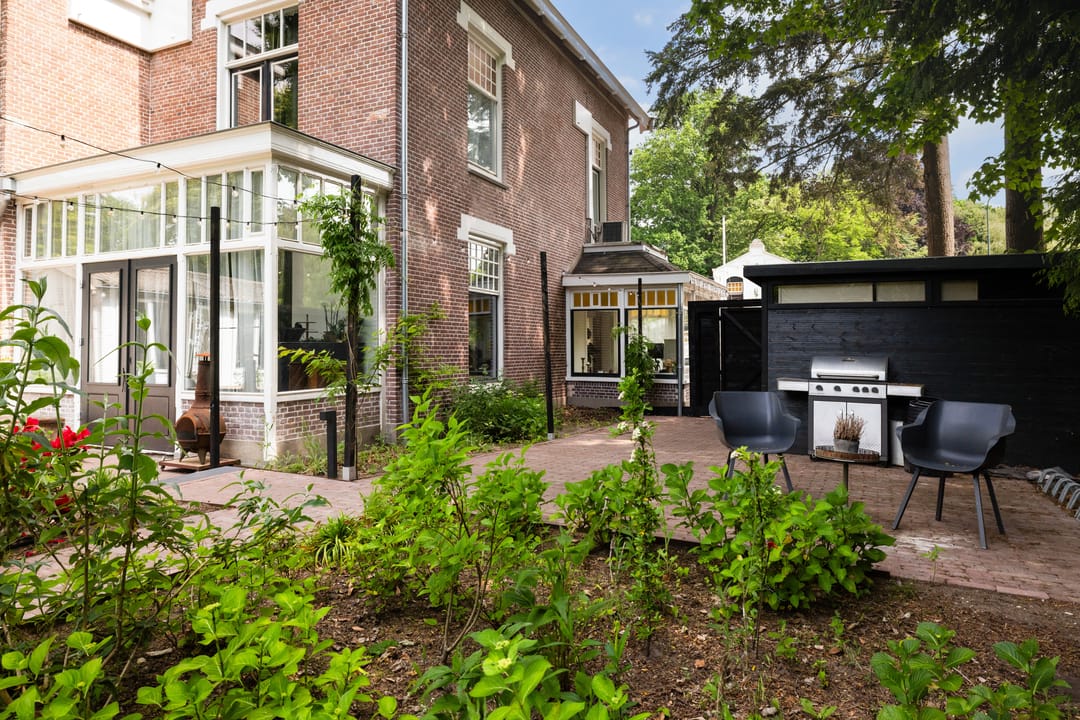 Photo 28 of Vredehofstraat 13