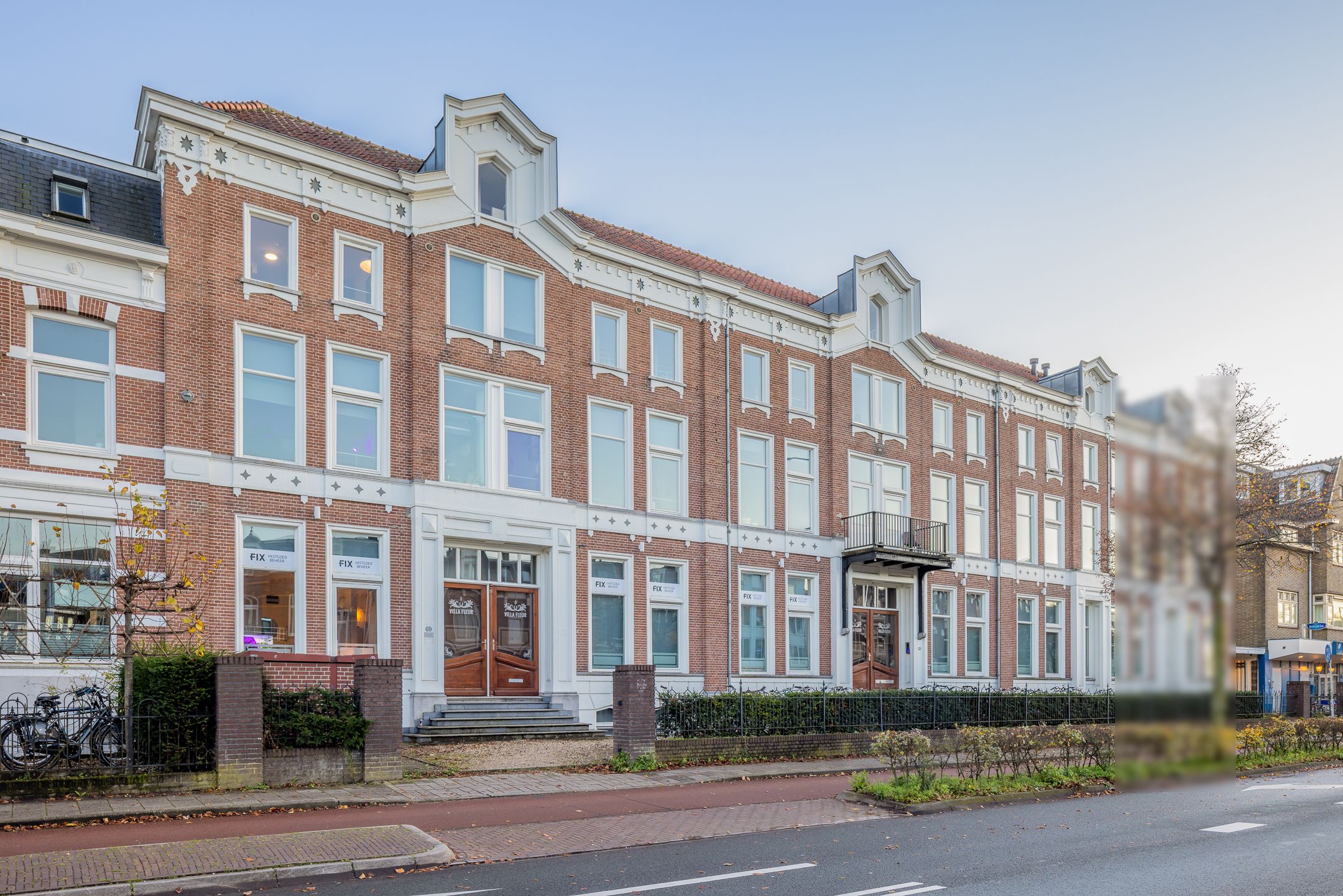 Graafseweg 33-A34 Nijmegen - Meer
