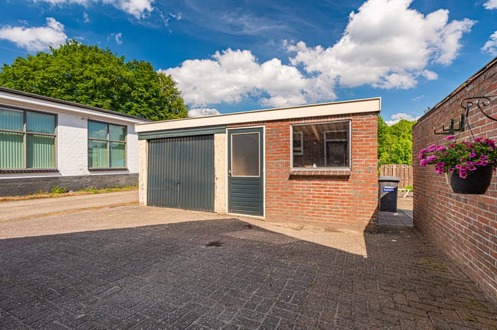 Vrijstaande woning te koop: Hoofdweg 106, Blijham