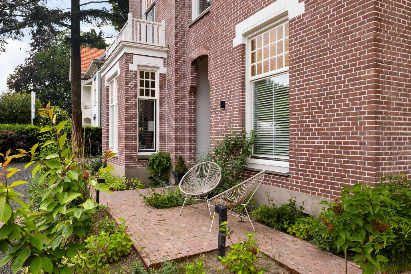 Photo 34 of Vredehofstraat 13
