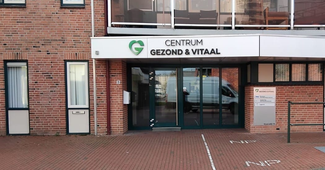 Bekijk foto 1 van Vissersdijk 19