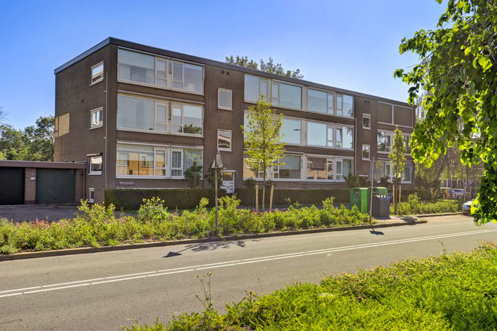 Foto 4 van Burgemeester de Zeeuwstraat 428