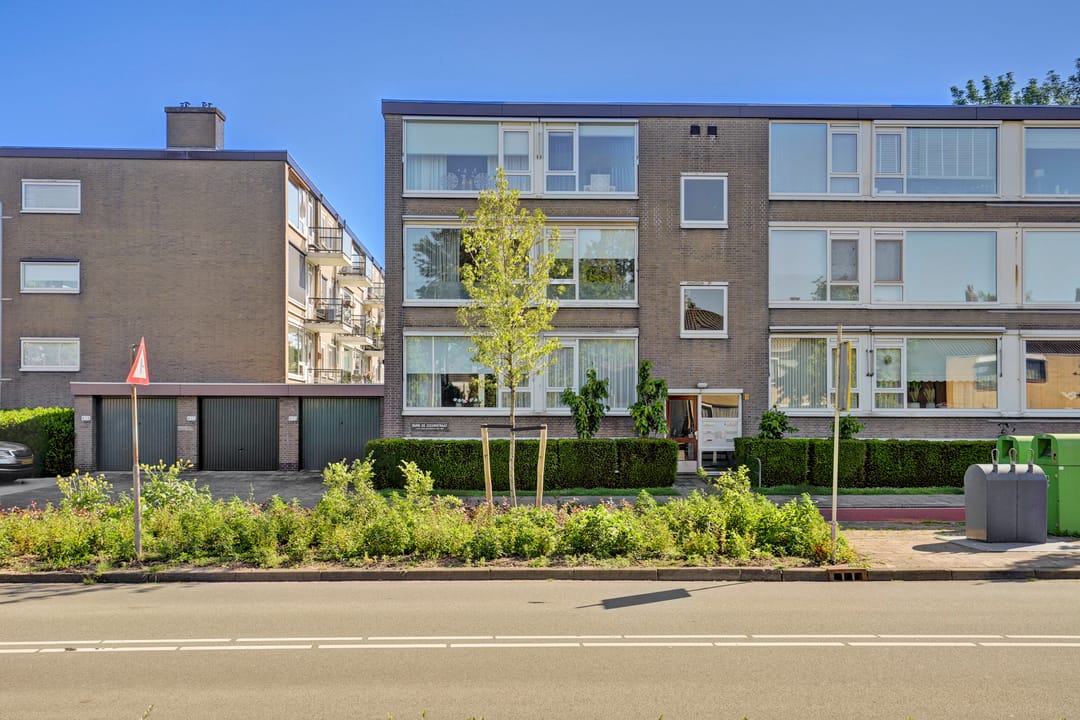 Foto 1 van Burgemeester de Zeeuwstraat 428
