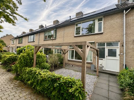 Prins Bernhardstraat thumbnail