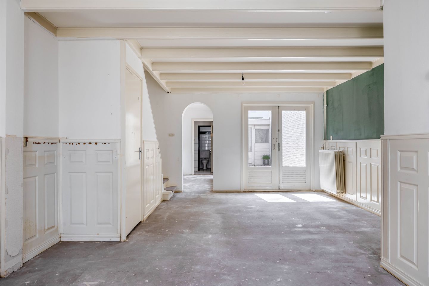 Foto 4 van De Ruijterstraat 16