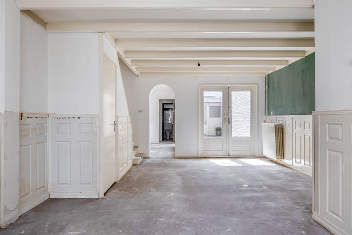 Foto 4 van De Ruijterstraat 16