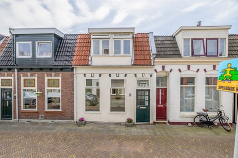 De Ruijterstraat thumbnail