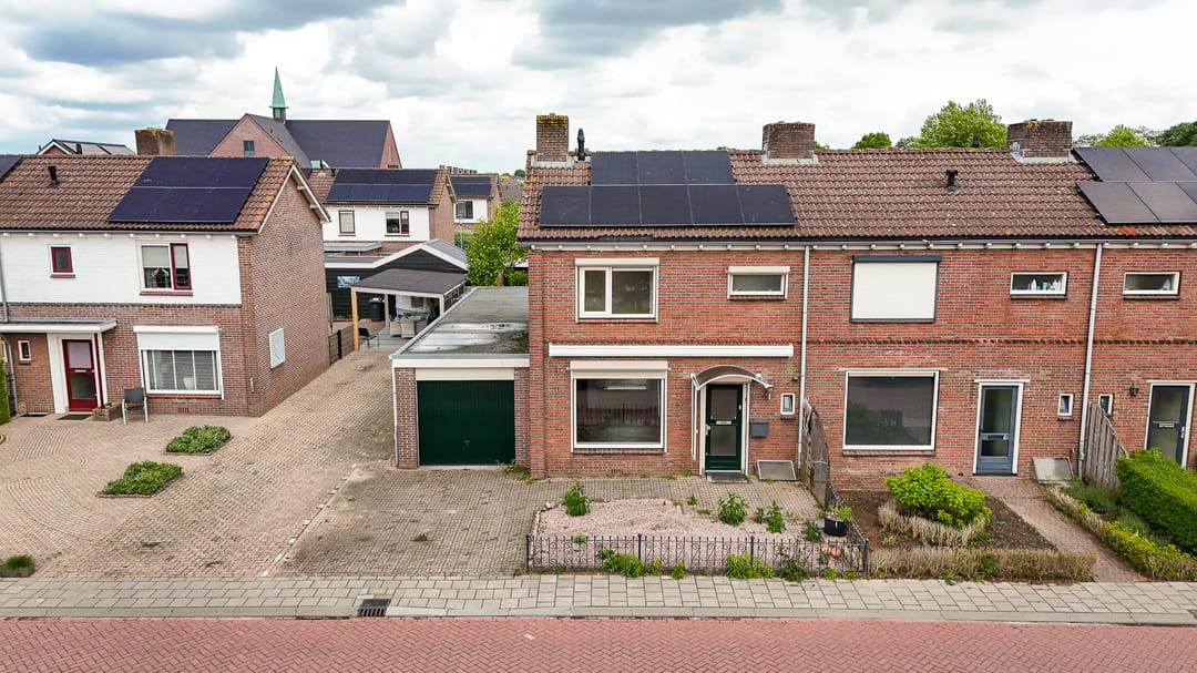 Foto 31 van Lijsterstraat 5