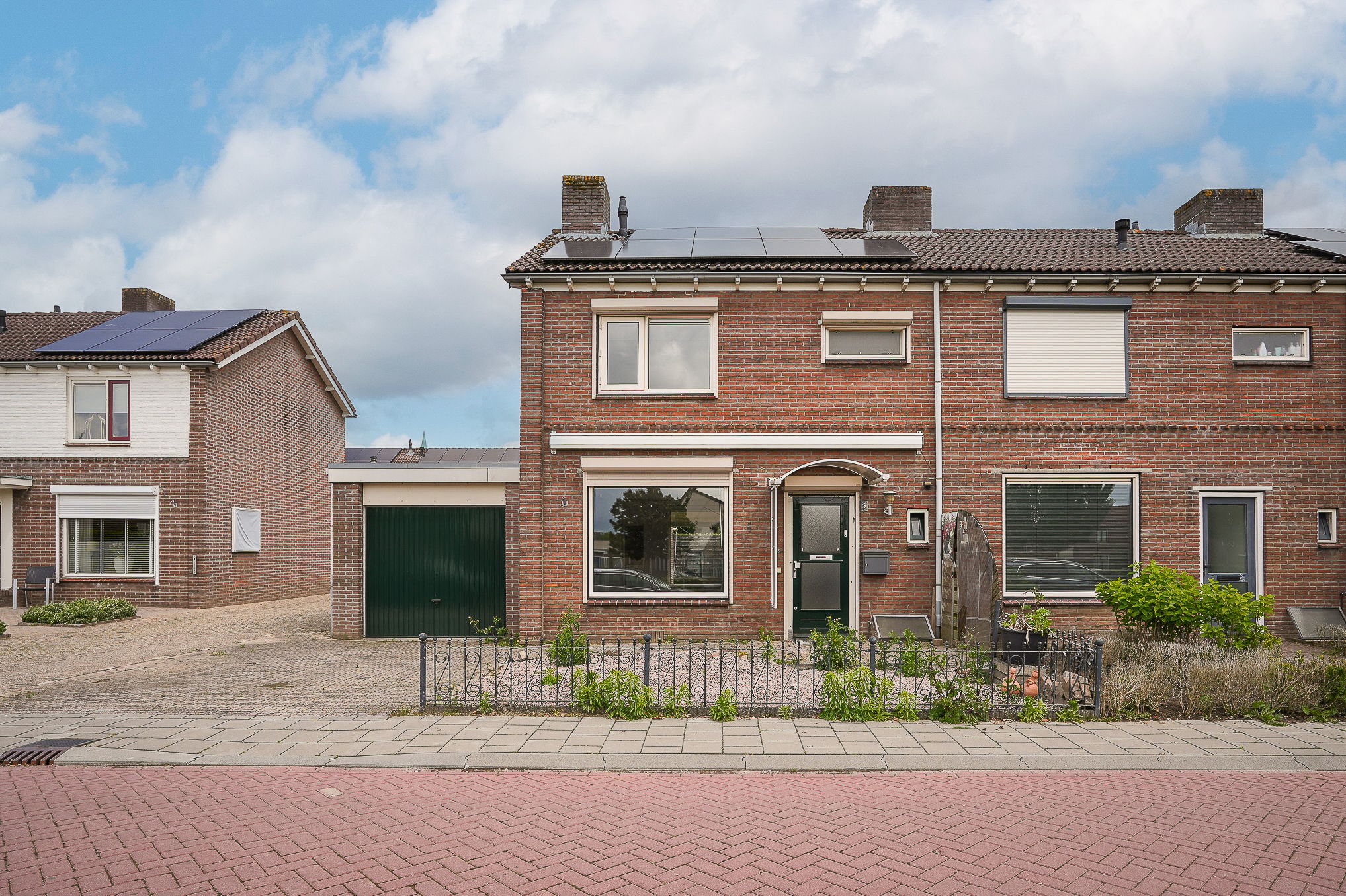 Lijsterstraat 5 