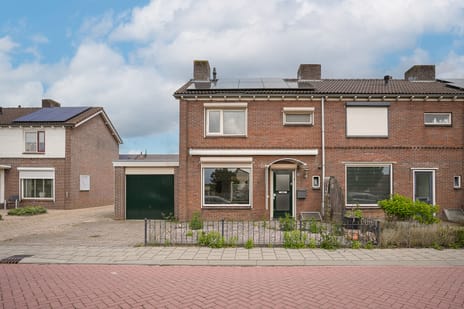 Lijsterstraat thumbnail
