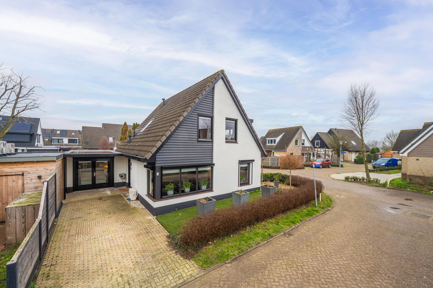 Foto 4 van Gelderse Singel 72