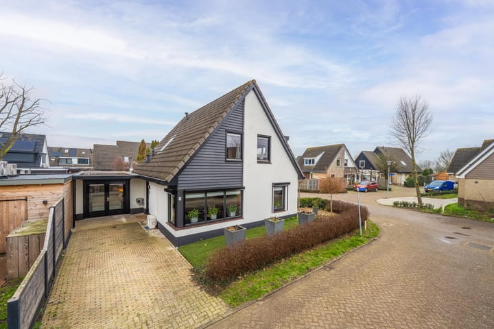 Photo 4 of Gelderse Singel 72