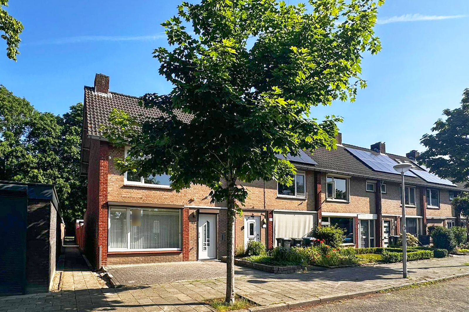 Adelaertstraat, 25, Eindhoven, 5625HC, Noord-Brabant, Nederland 25 