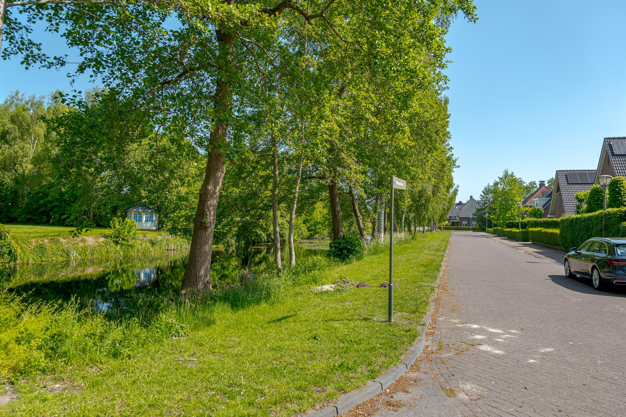 Photo 12 of Brandparken 4