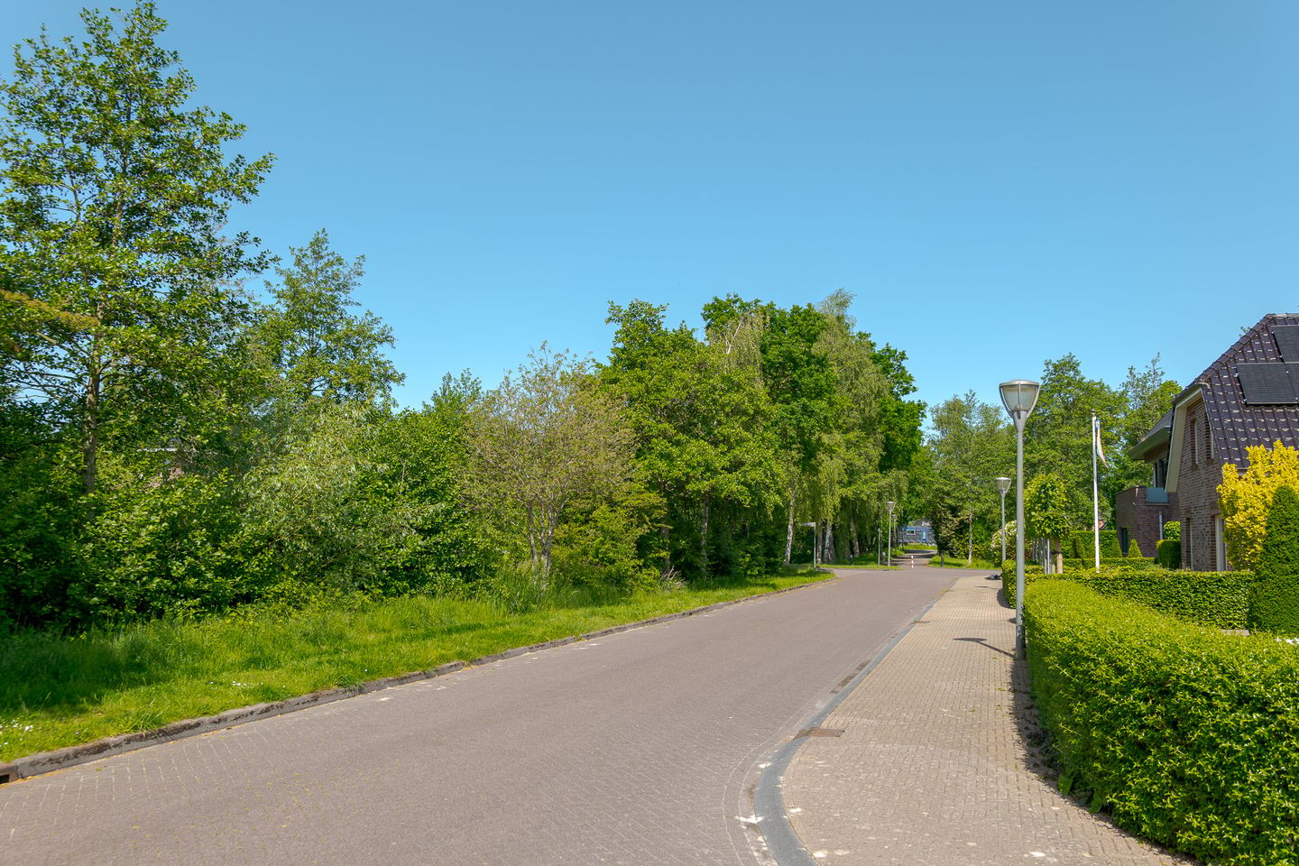 Photo 10 of Brandparken 4