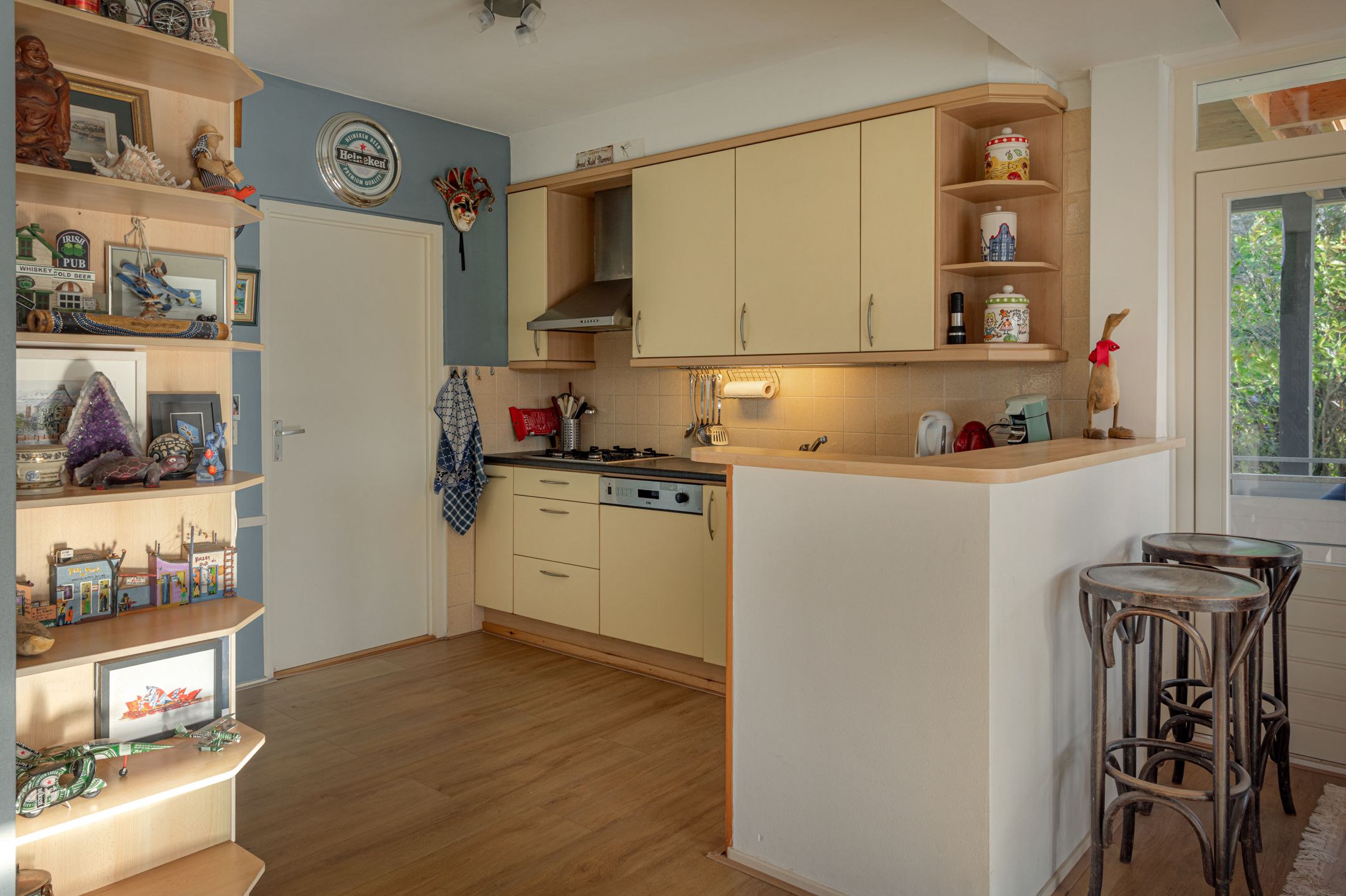 5-bedroom freehold villa in Goingarijp — photo 4 of 5