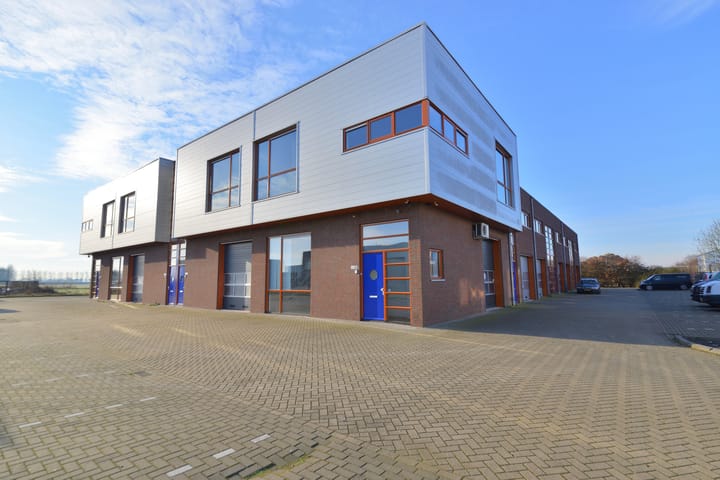Expeditieweg 10-06, Boven-Leeuwen