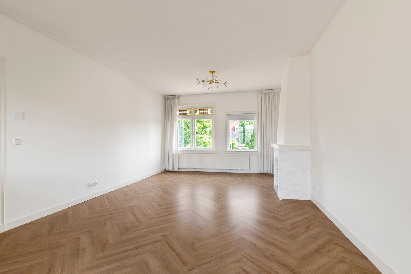 Foto 5 van Zandvoortselaan 165-A