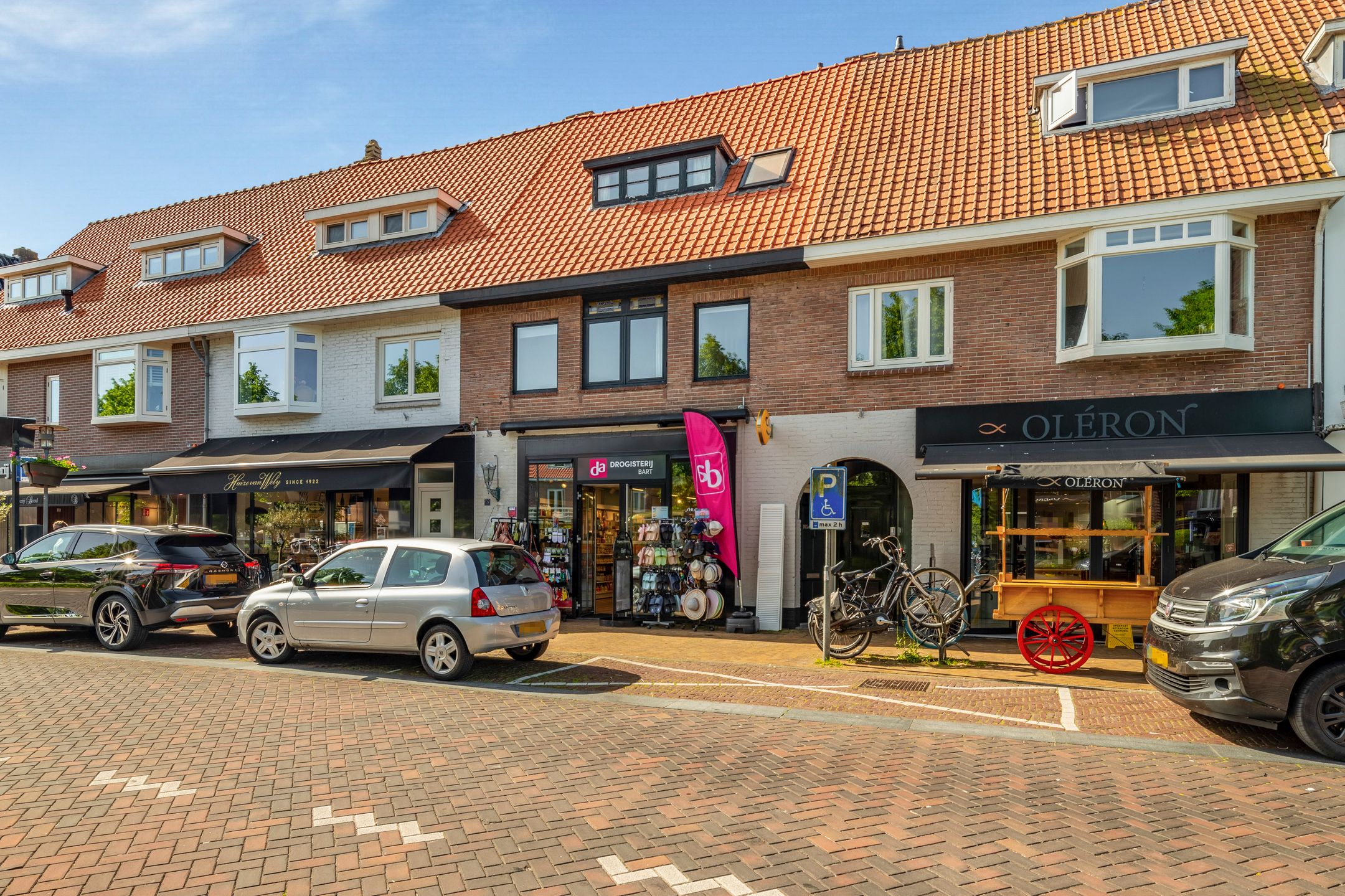 Zandvoortselaan 165-A 165 A