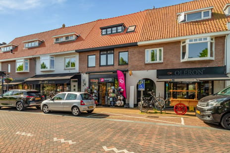 Zandvoortselaan thumbnail