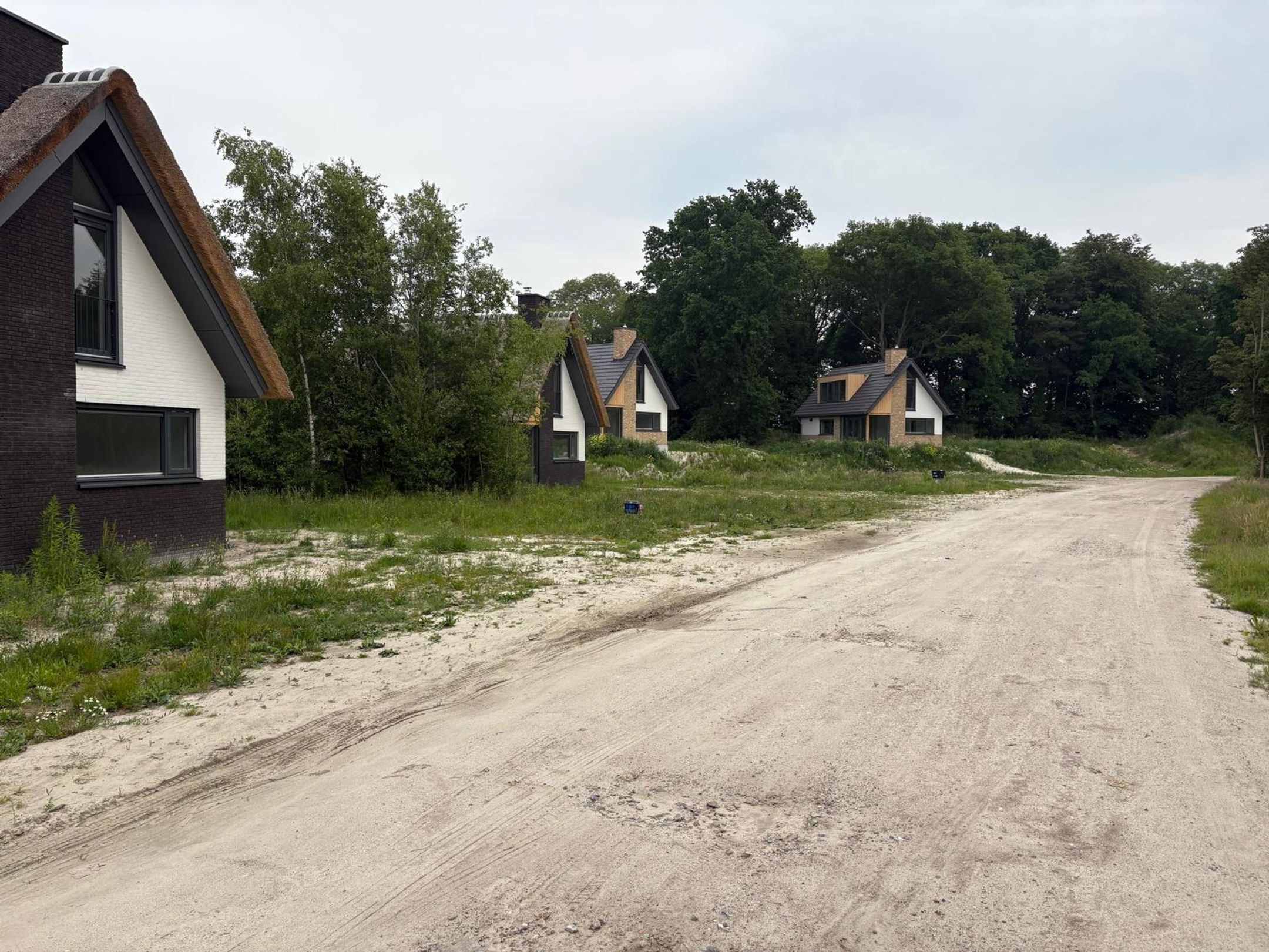 studio freehold villa in Bergen op Zoom — photo 4 of 5