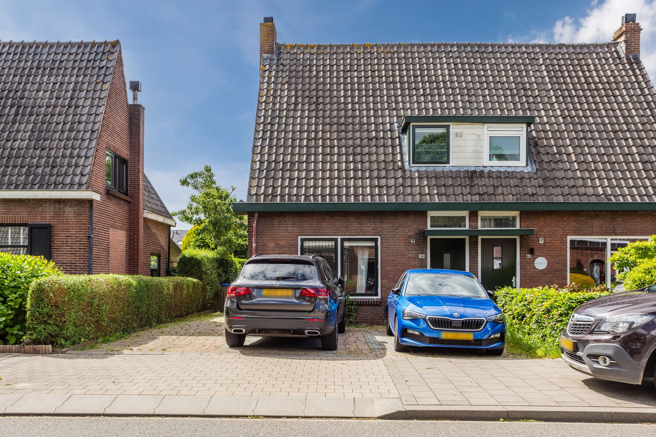 Schoolstraat 58 