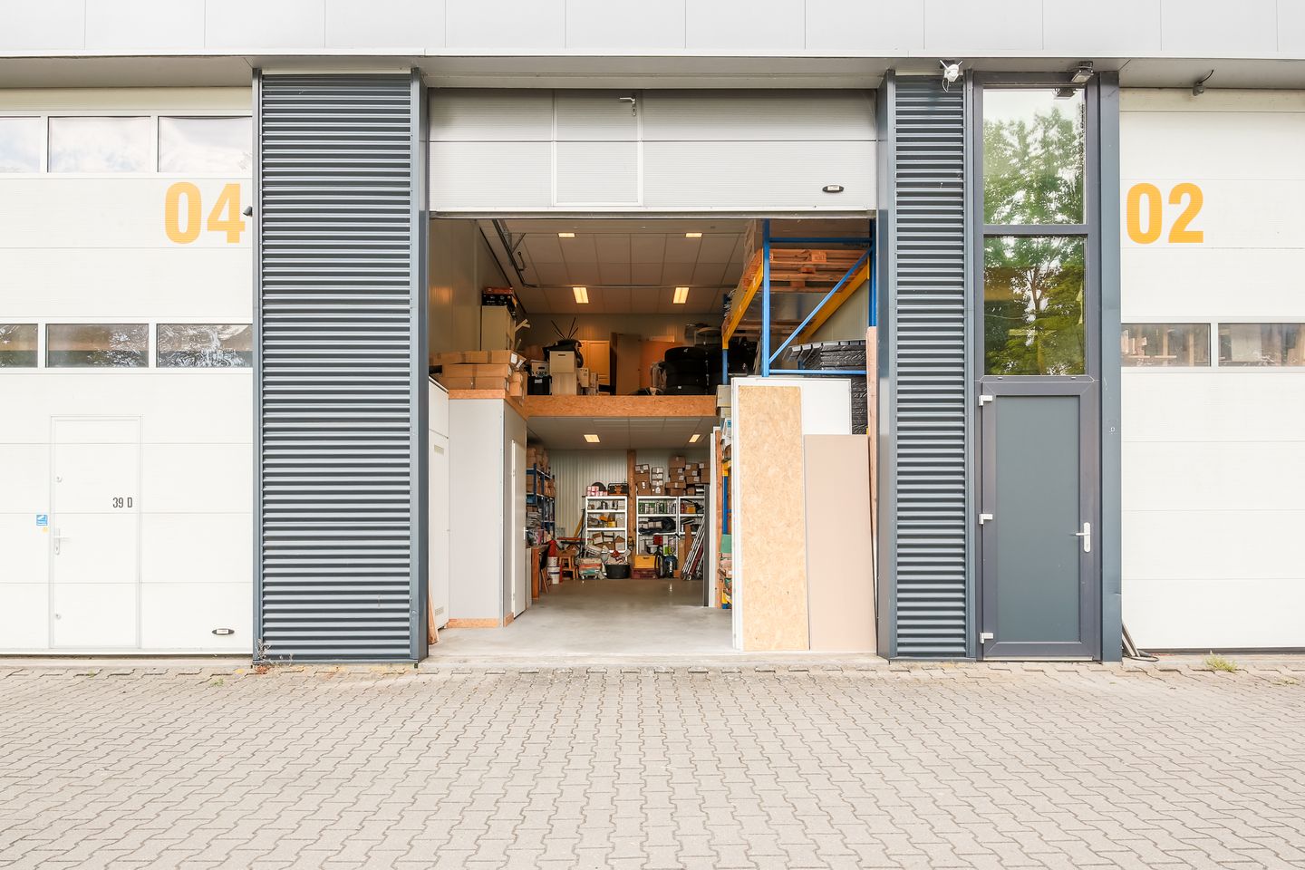 Bekijk foto 3 van Vaartweg 39-C