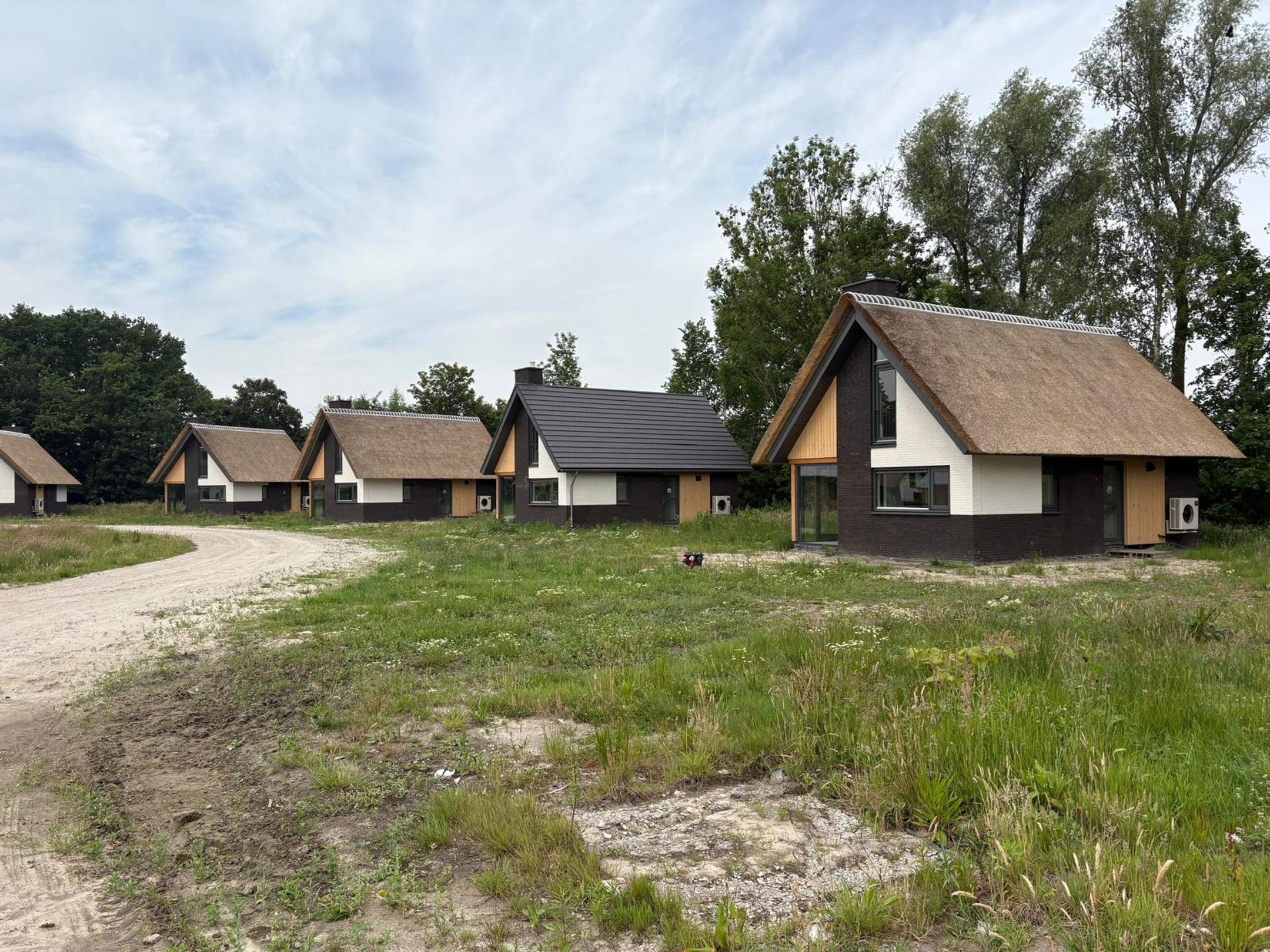 studio freehold villa in Bergen op Zoom — photo 2 of 5