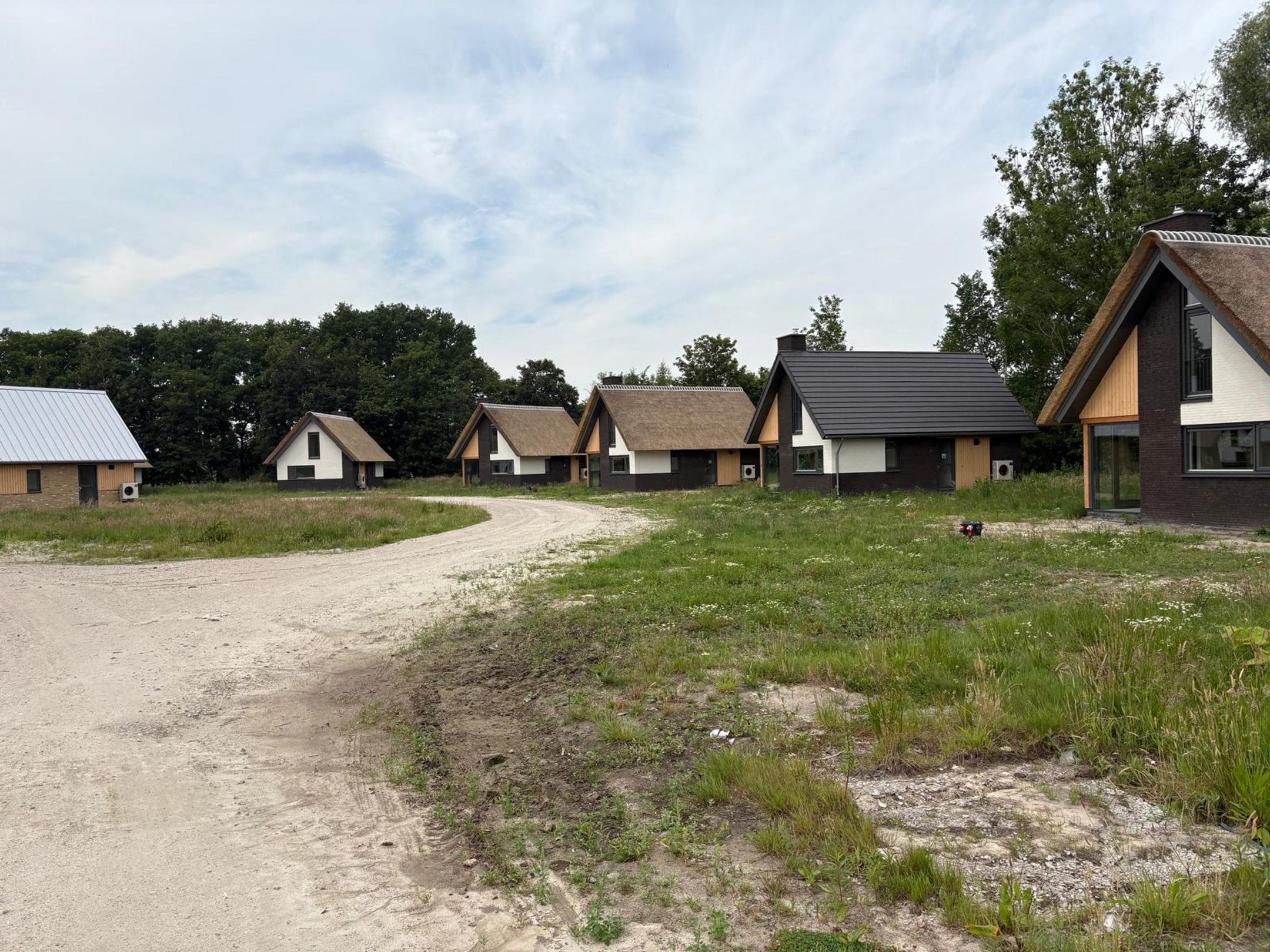 studio freehold villa in Bergen op Zoom — photo 1 of 5