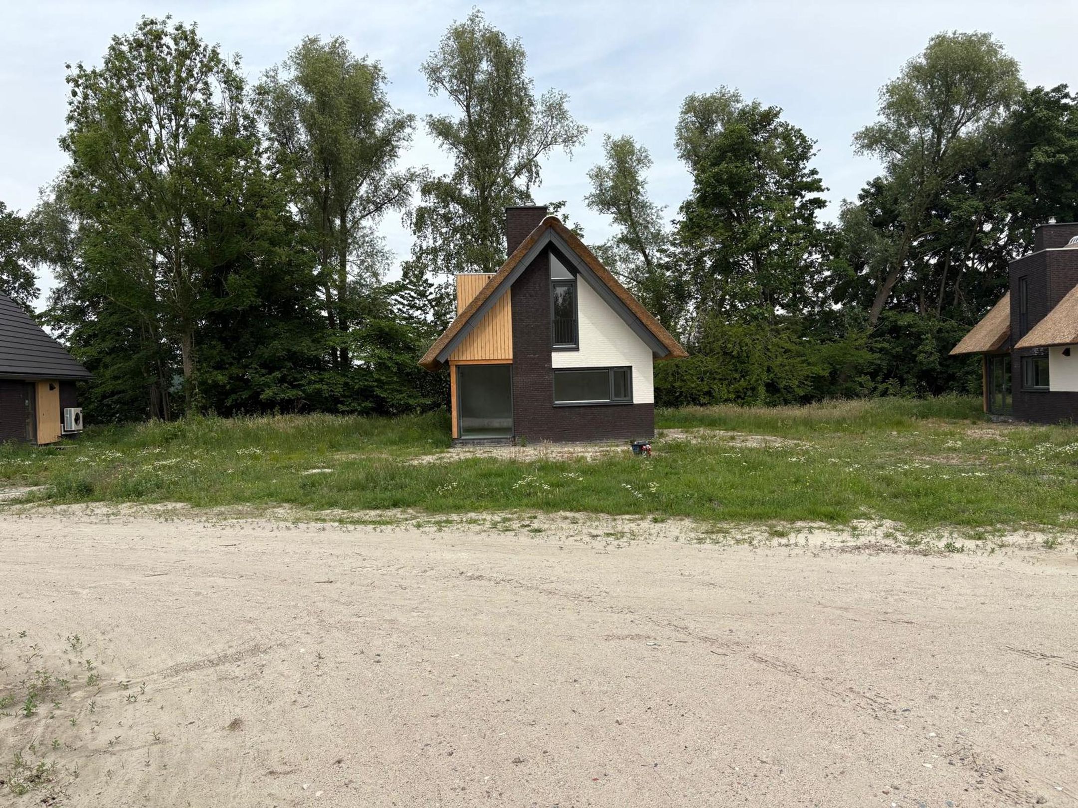 studio freehold villa in Bergen op Zoom — photo 5 of 5