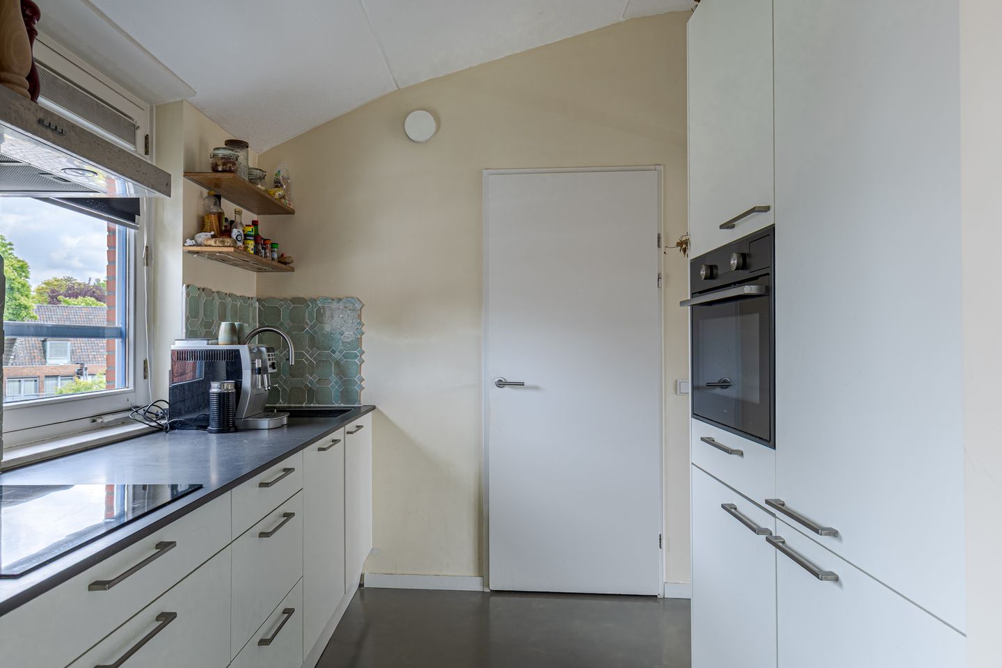 Foto 4 van Koestraat 34