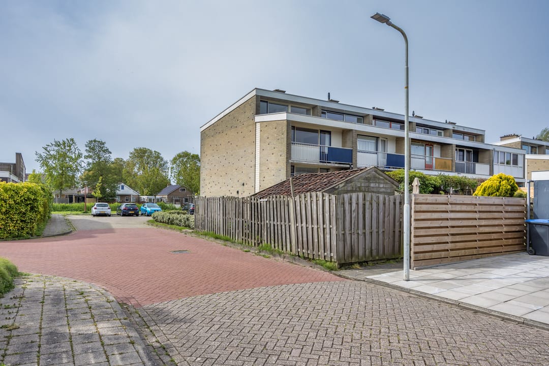 Foto 41 van De Zalm 33