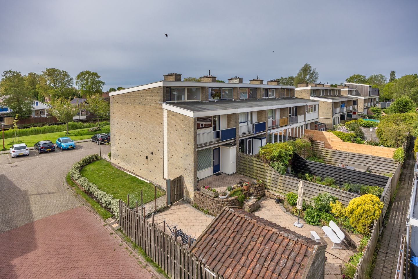 Photo 4 of De Zalm 33