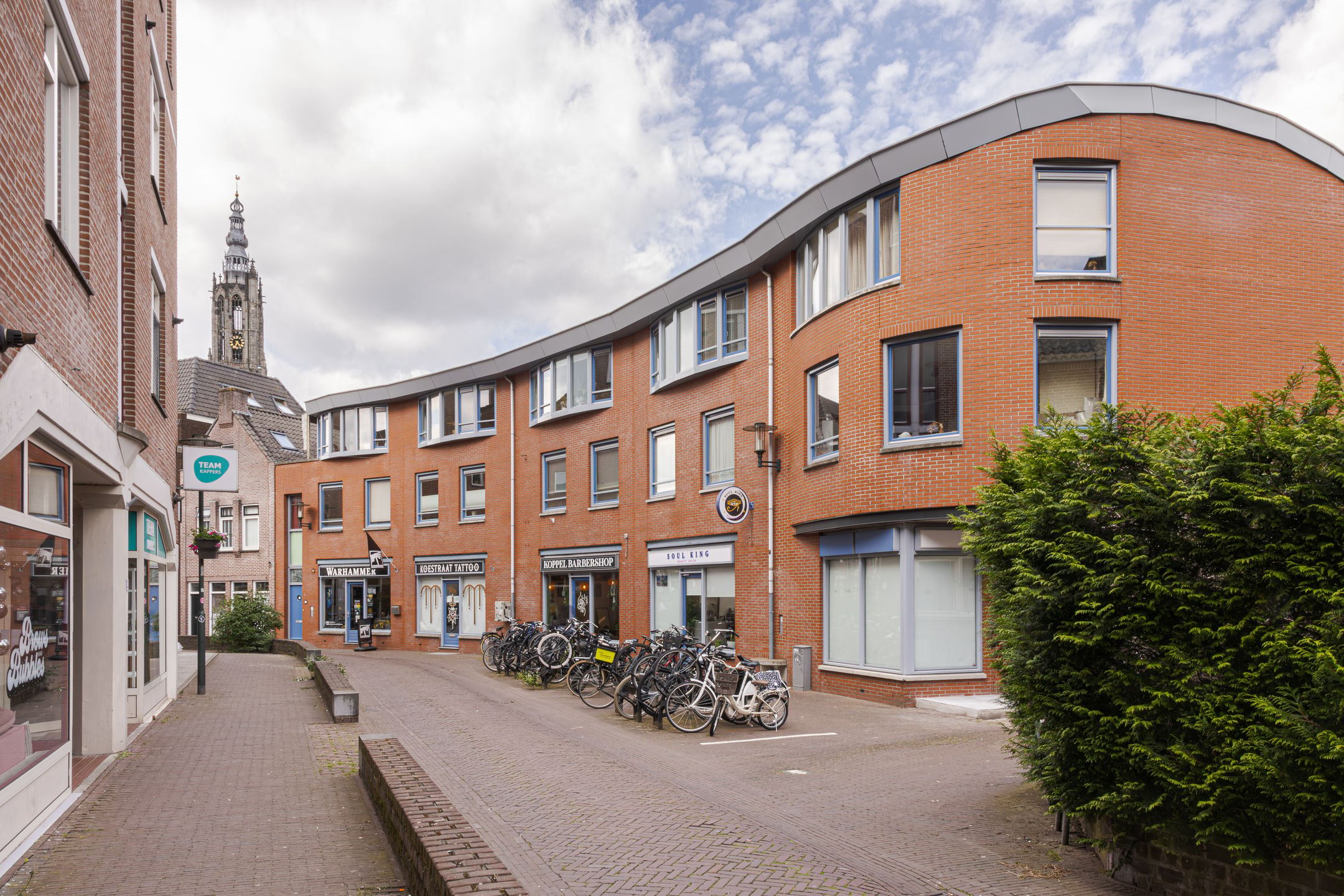 Koestraat 34