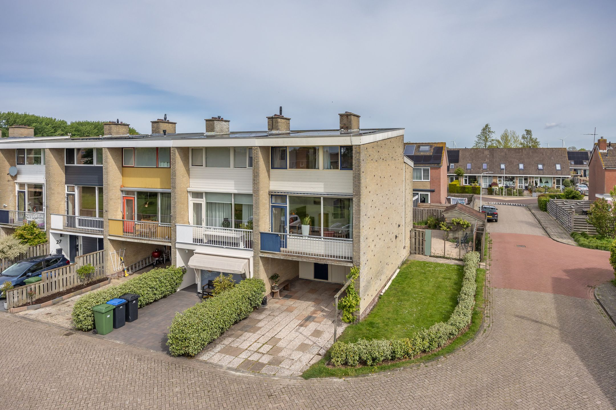 Foto 42 van De Zalm 33