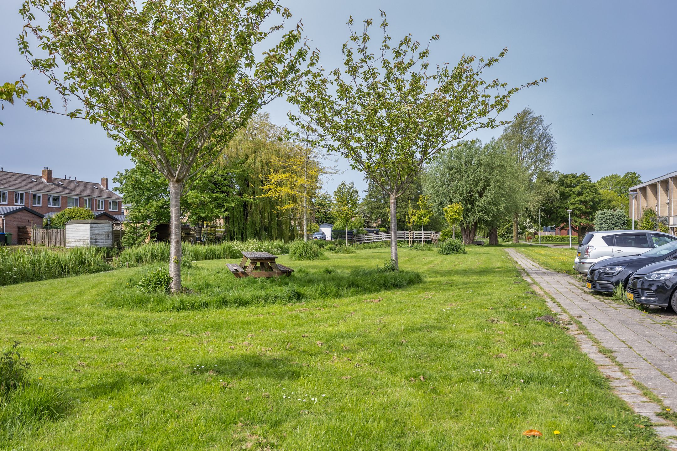 Foto 45 van De Zalm 33