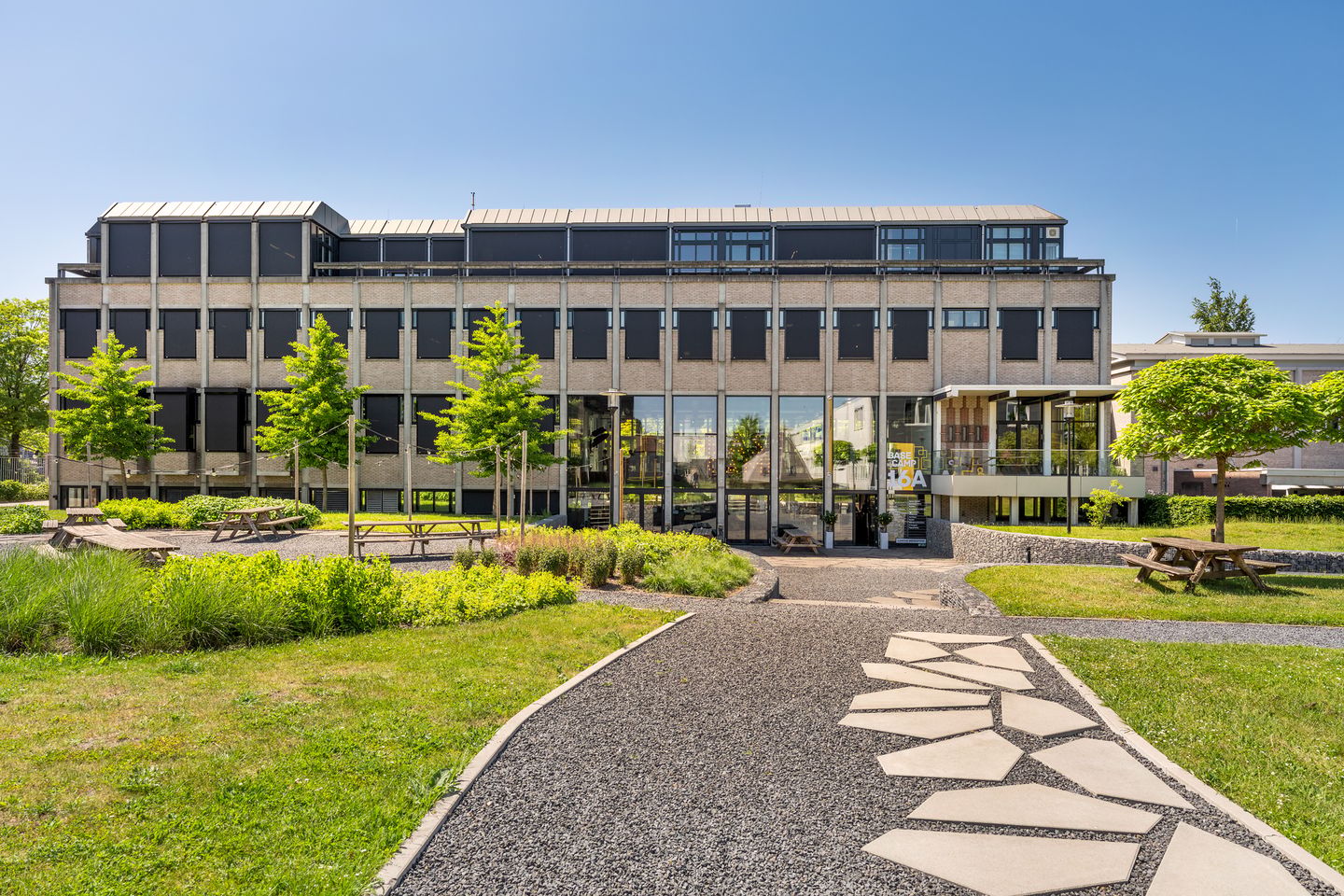 Bekijk foto 1 van Nijverheidsweg 16-A