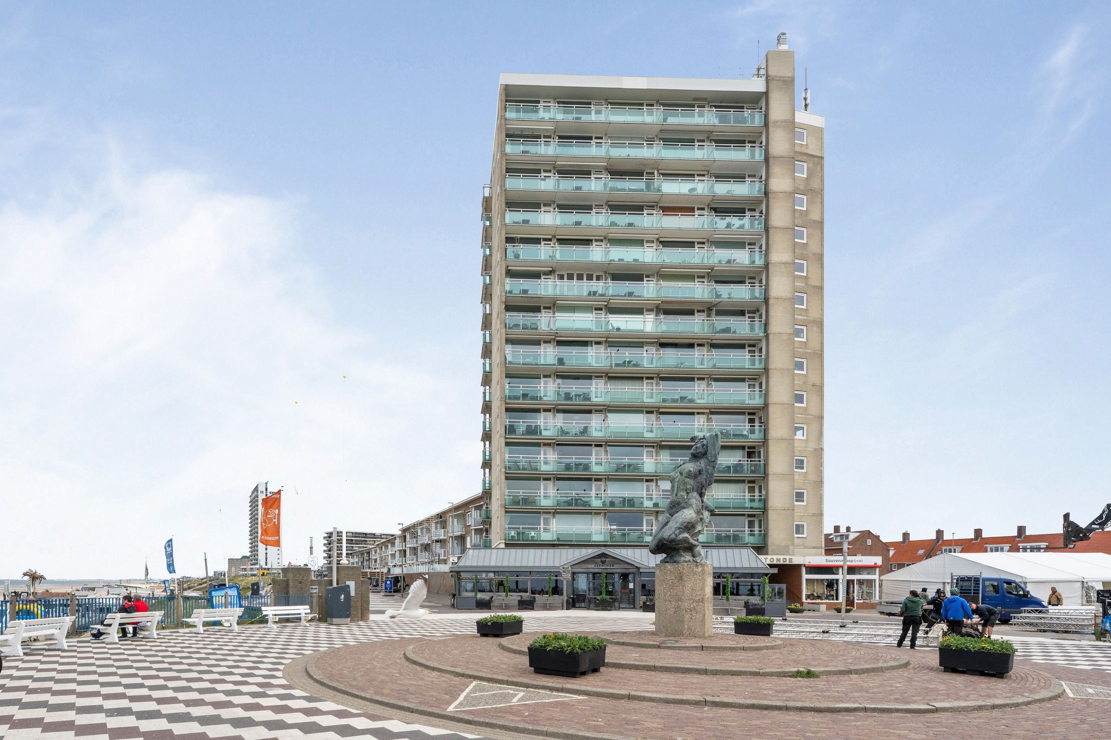 de Favaugeplein 21-F 21 F7