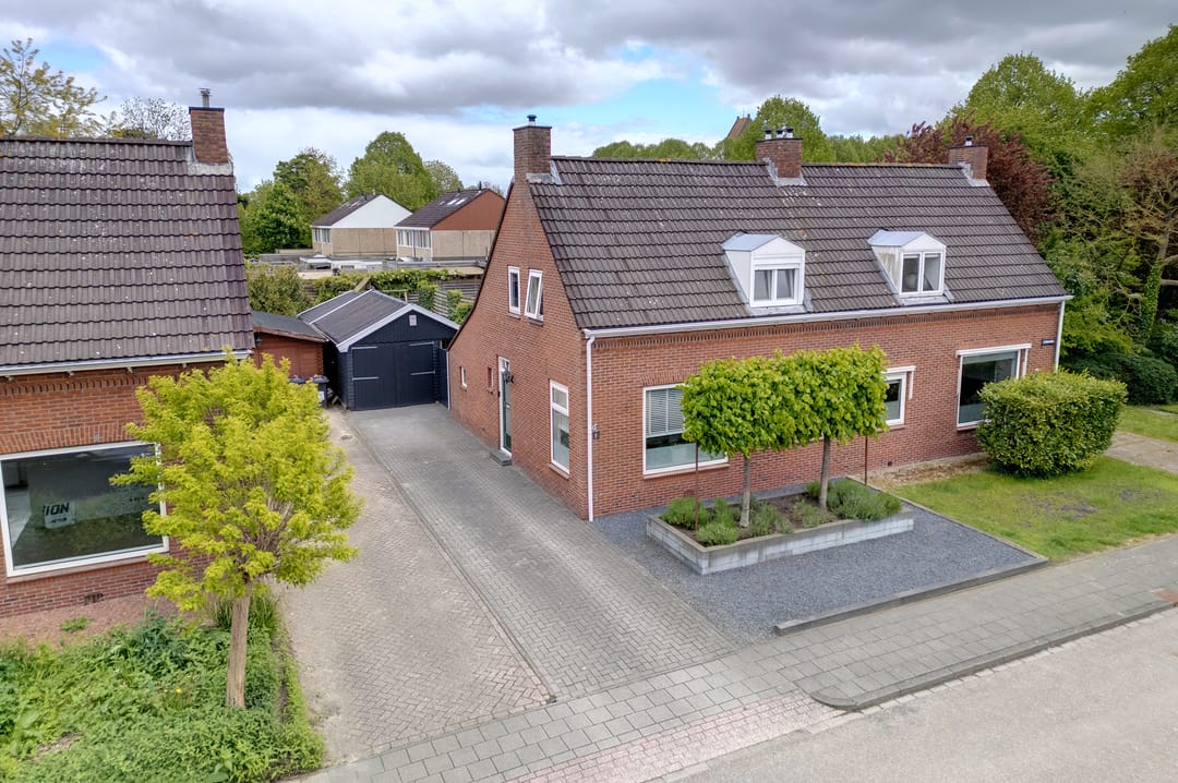 Foto 1 van Luingaweg 17