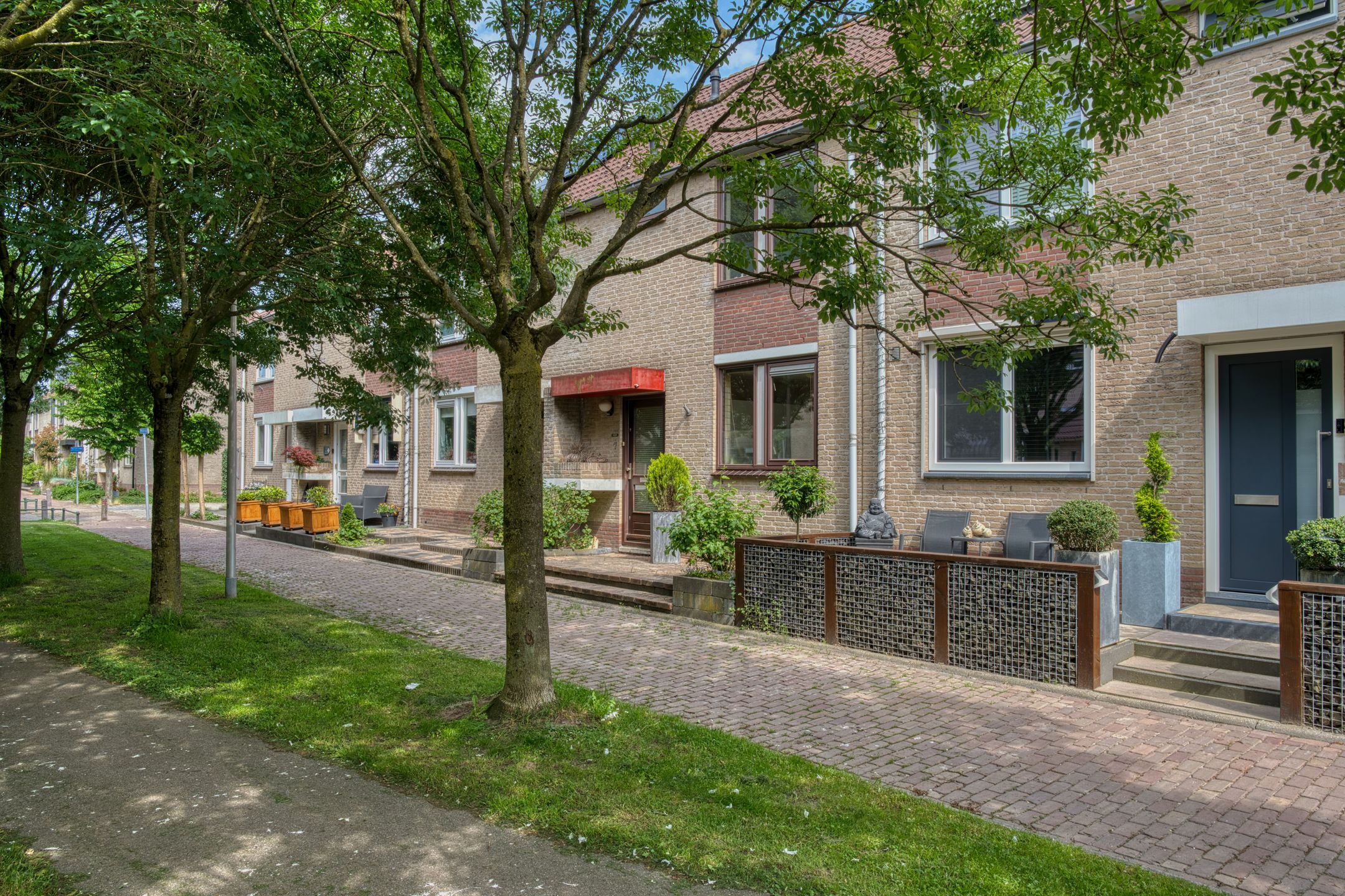 Willem van Leenpad 7 