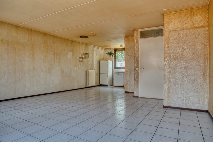 Tussenwoning te koop: Willem van Leenpad 7, Hendrik-Ido-Ambacht