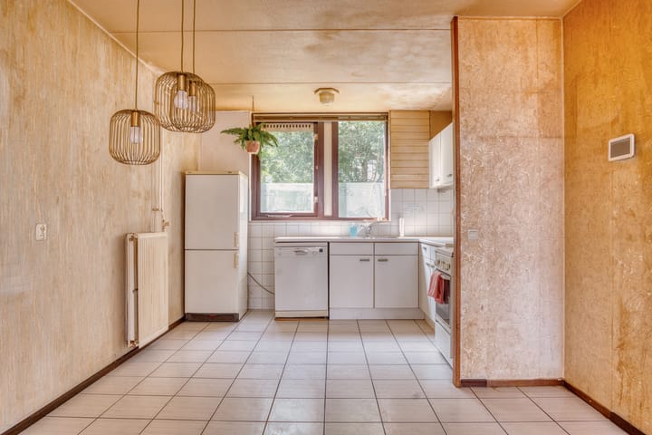 Tussenwoning te koop: Willem van Leenpad 7, Hendrik-Ido-Ambacht