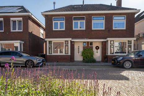 Irisstraat thumbnail