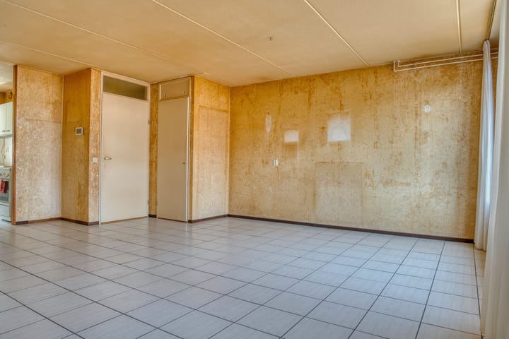 Tussenwoning te koop: Willem van Leenpad 7, Hendrik-Ido-Ambacht