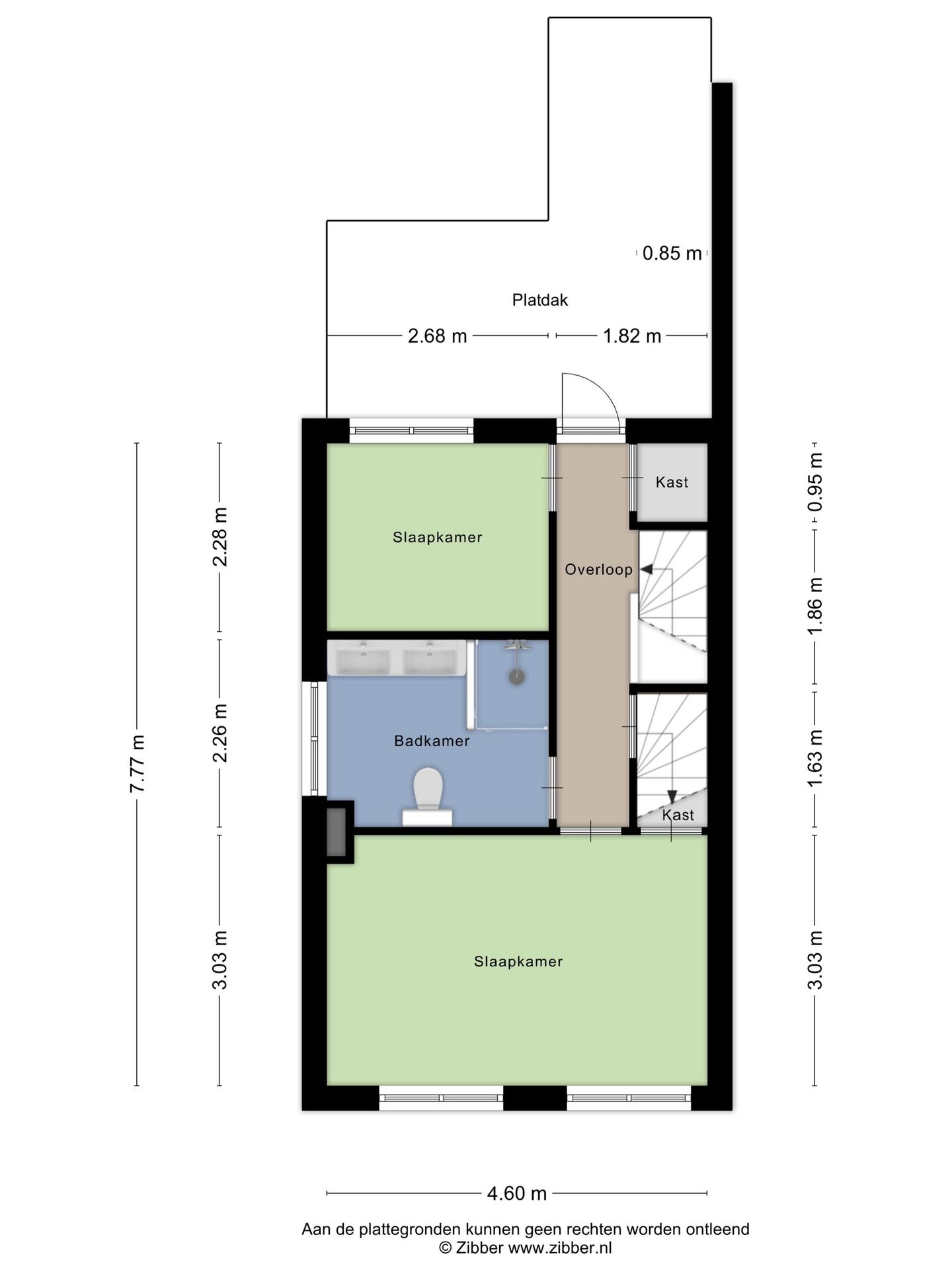 Foto 44 van Irisstraat 56