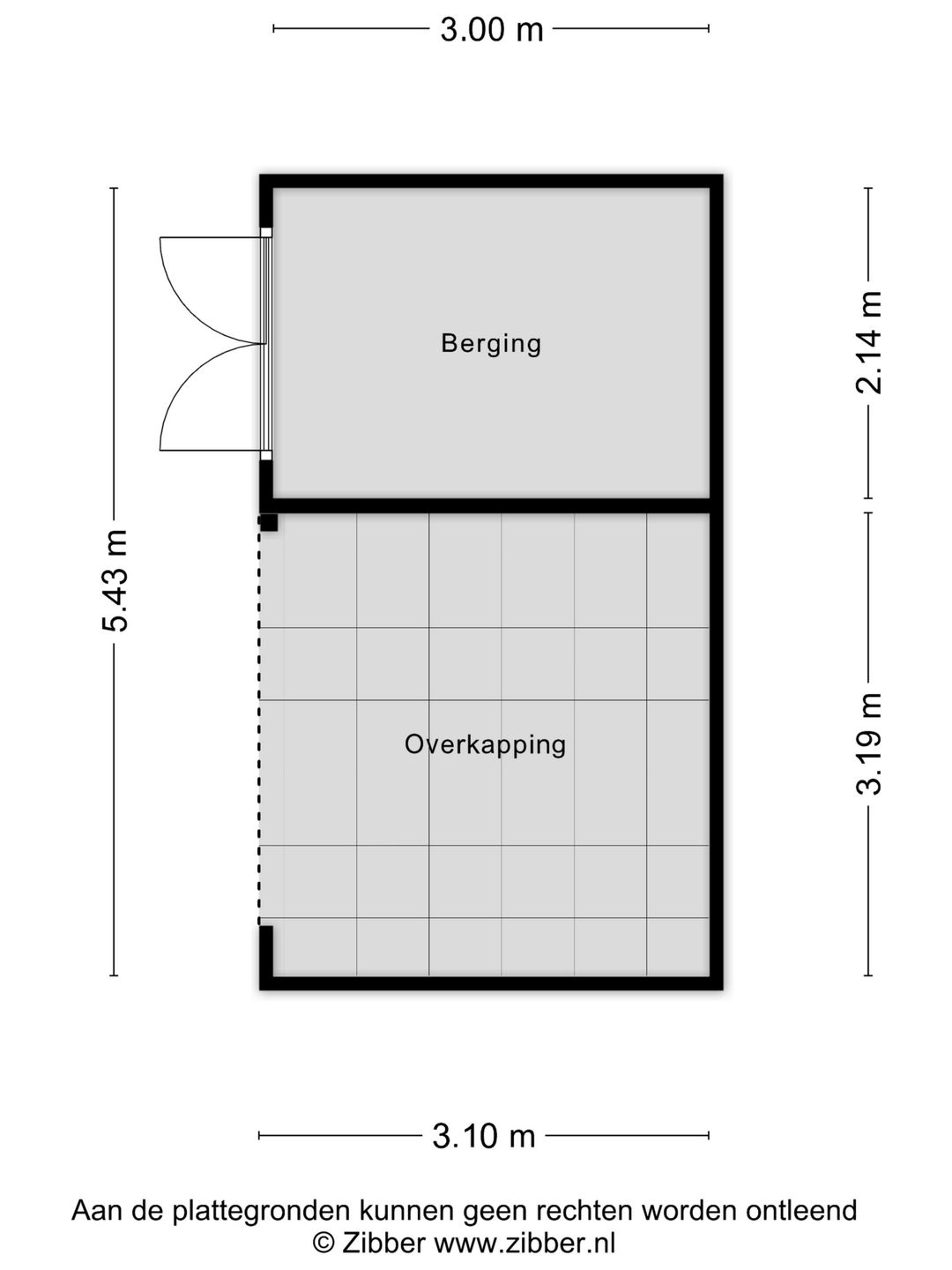 Foto 47 van Irisstraat 56