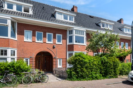 Stuyvesantplein thumbnail