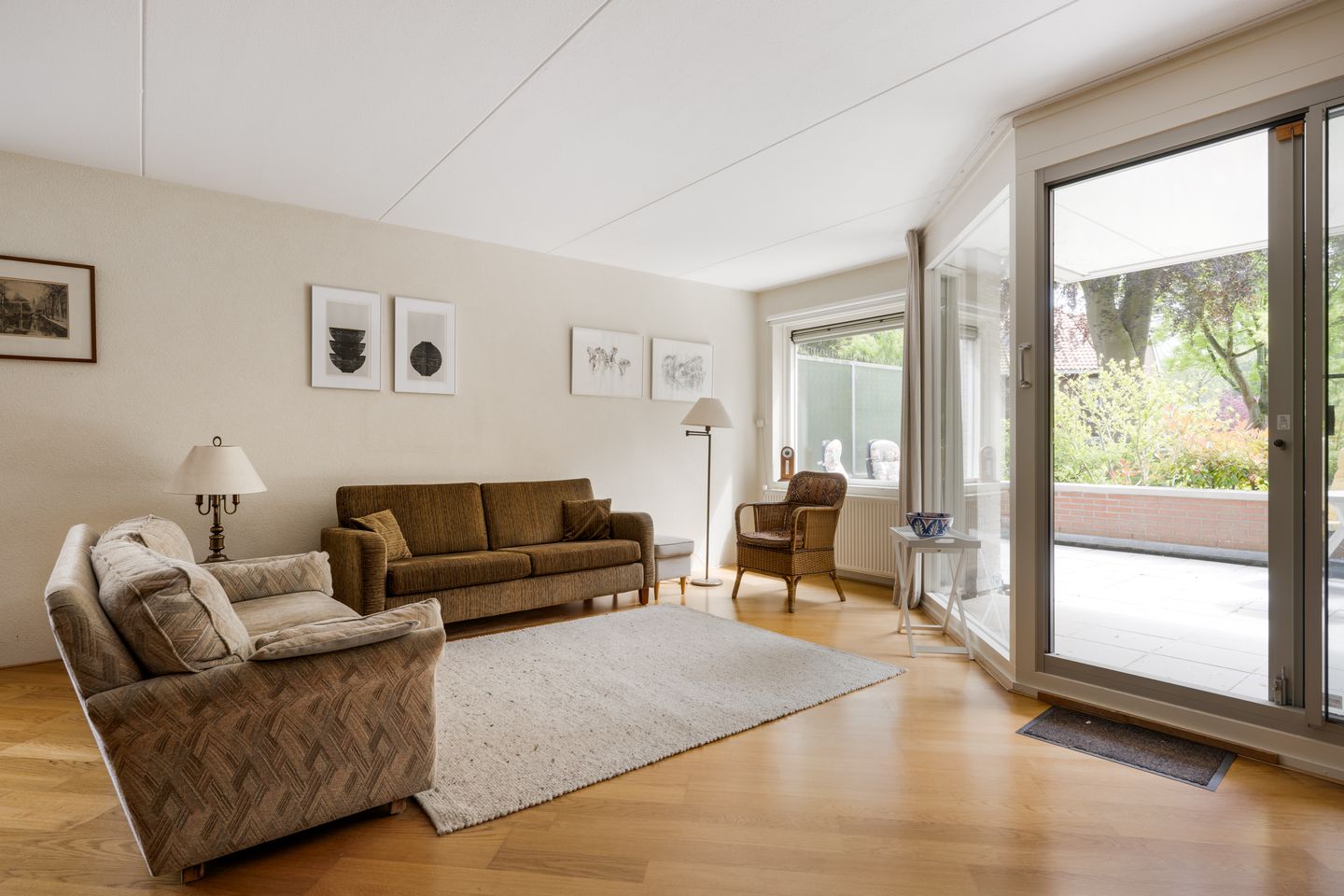 Foto 4 van Koediefslaan 76-A1