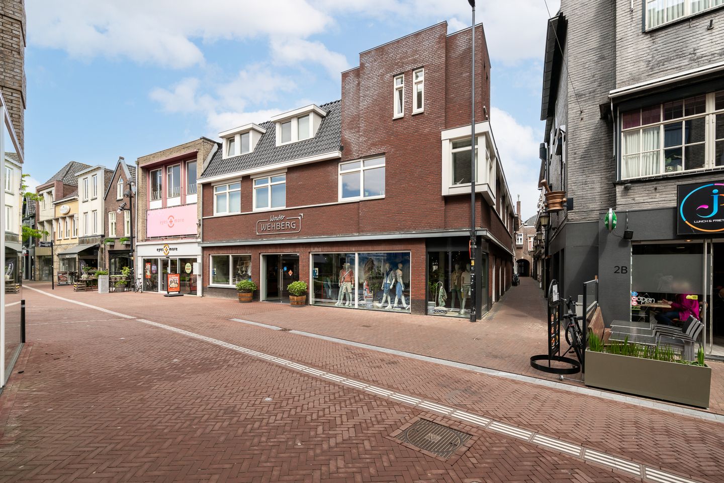 Foto 5 van 't Gengske 2-E